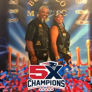 Meet your Posher, Jacqueline